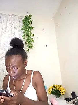 Stripchat sex cam Ranny18l