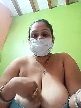 Stripchat sex cam Cute_Bebo_77