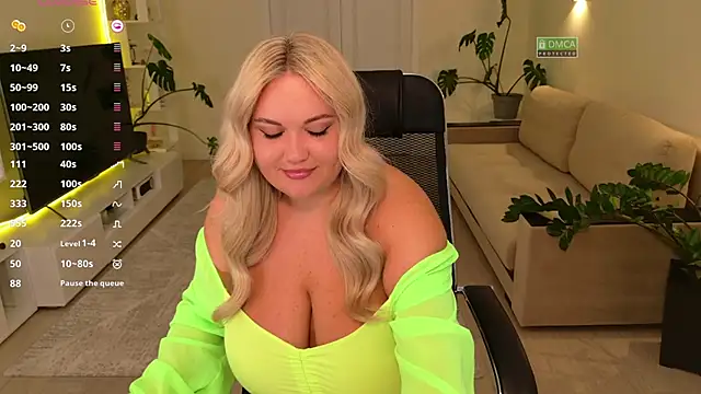 Stripchat sex cam _Miracleee
