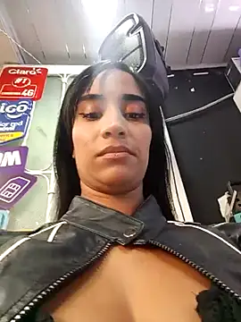 Stripchat sex cam _nathaly_sweet