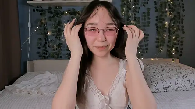Stripchat sex cam Wenderi