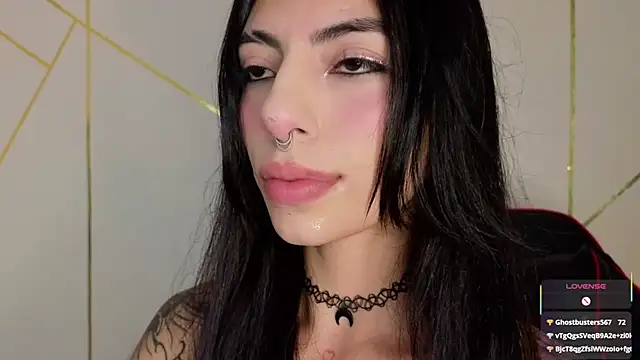 Stripchat sex cam Hollyxx