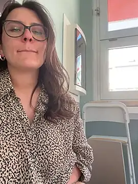 Stripchat sex cam Its_Jade