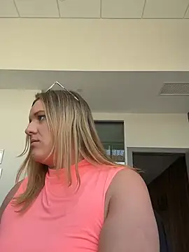 Stripchat sex cam SexySteph75