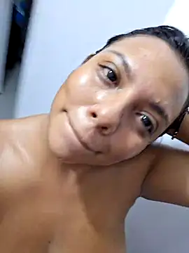 Stripchat sex cam CanelitaPasion