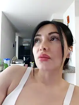 Stripchat sex cam _monicab