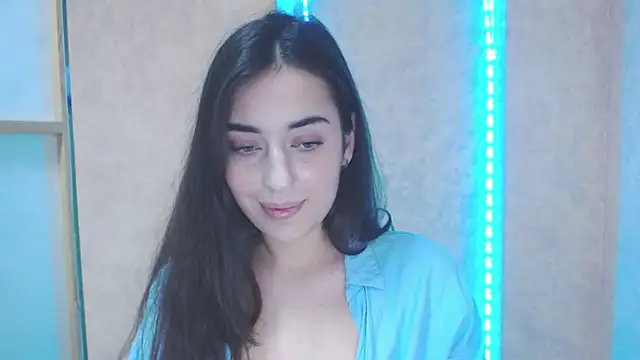 Stripchat sex cam Lovelllyy