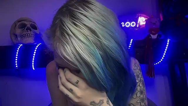 Stripchat sex cam coyemoo