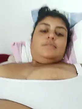 Stripchat sex cam AlyDenalioficial