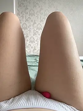 Stripchat sex cam Mersedas9