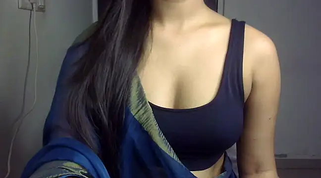 Stripchat sex cam your_ishani