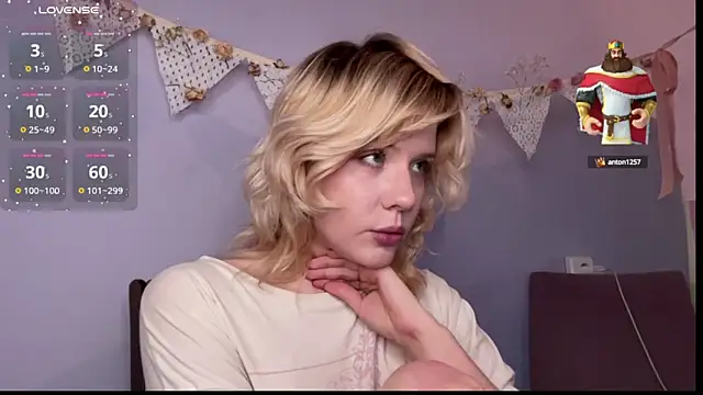 Stripchat sex cam _CuteAsFuck_
