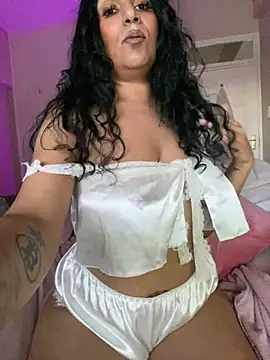 Stripchat sex cam indianbutterxo