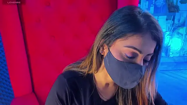 Stripchat sex cam EknoorRandhawa