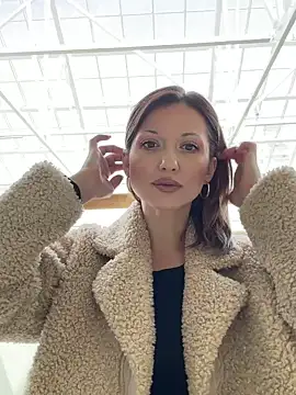 Stripchat sex cam Succubus-Magdalena