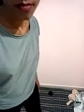 Stripchat sex cam Sahlu5666