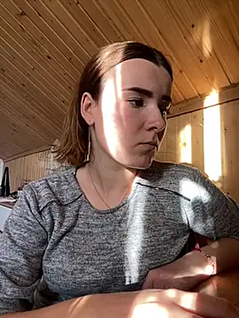 Stripchat sex cam mewKate