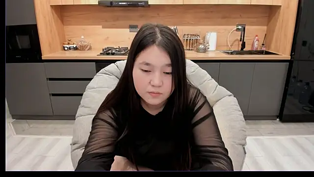 Stripchat sex cam ko_heko