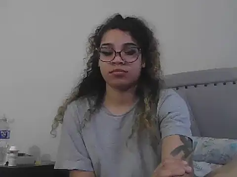 Stripchat sex cam 1prettygem