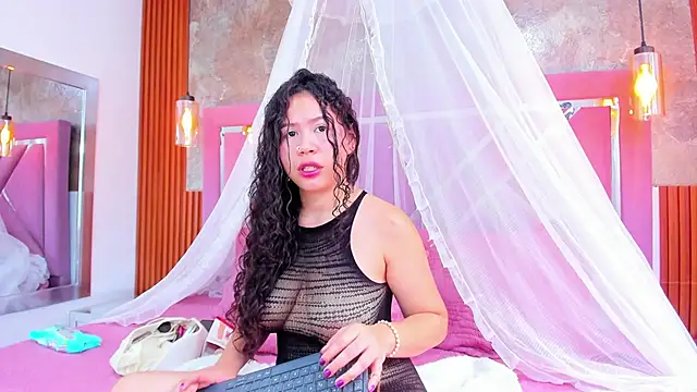 Stripchat sex cam NicollWonder