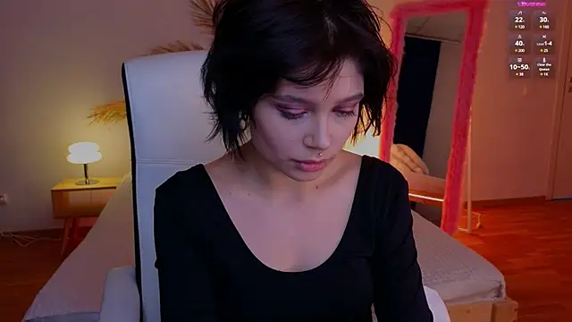 Stripchat sex cam ari_rari
