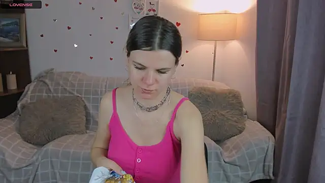 Stripchat sex cam Zoryana_