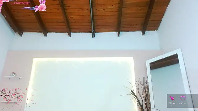 Stripchat sex cam abigailevans11