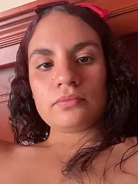 Stripchat sex cam LanaSupreme