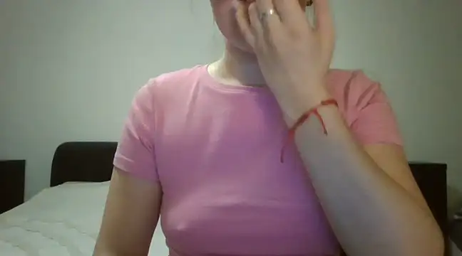 Stripchat sex cam VanesaJewelz