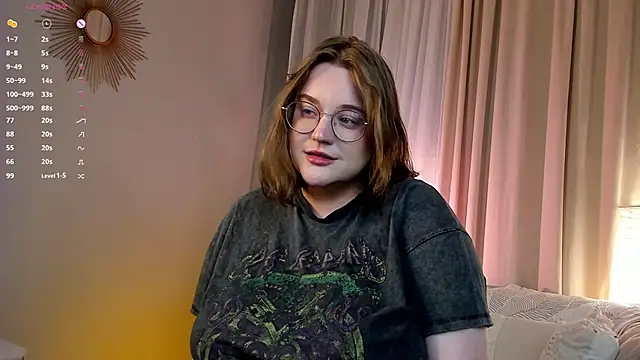 Stripchat sex cam Alissa_S