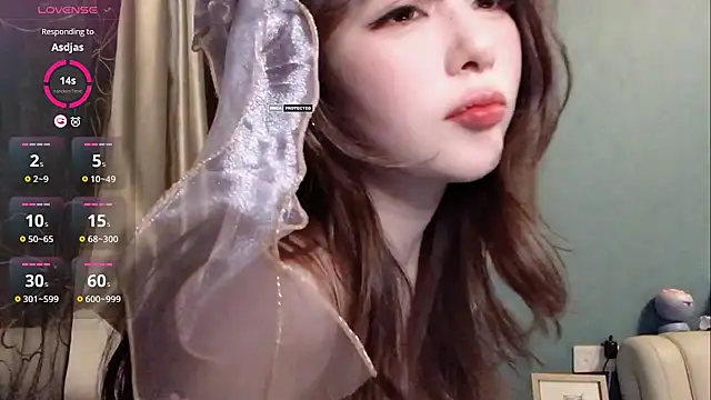 Stripchat sex cam kakaqi-kokia