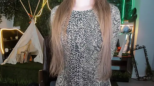 Stripchat sex cam MayaSinabon