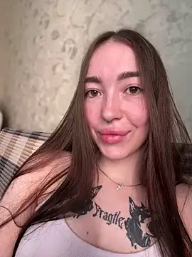 Stripchat sex cam virginiaaaaa